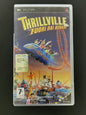 Thrillville: Fuori dai Binari (PSP)