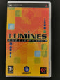 Lumines: Puzzle Fusion (PSP)