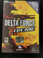 Delta Force: Xtreme (PC)