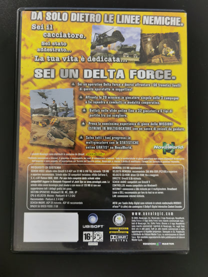 Delta Force: Xtreme (PC)