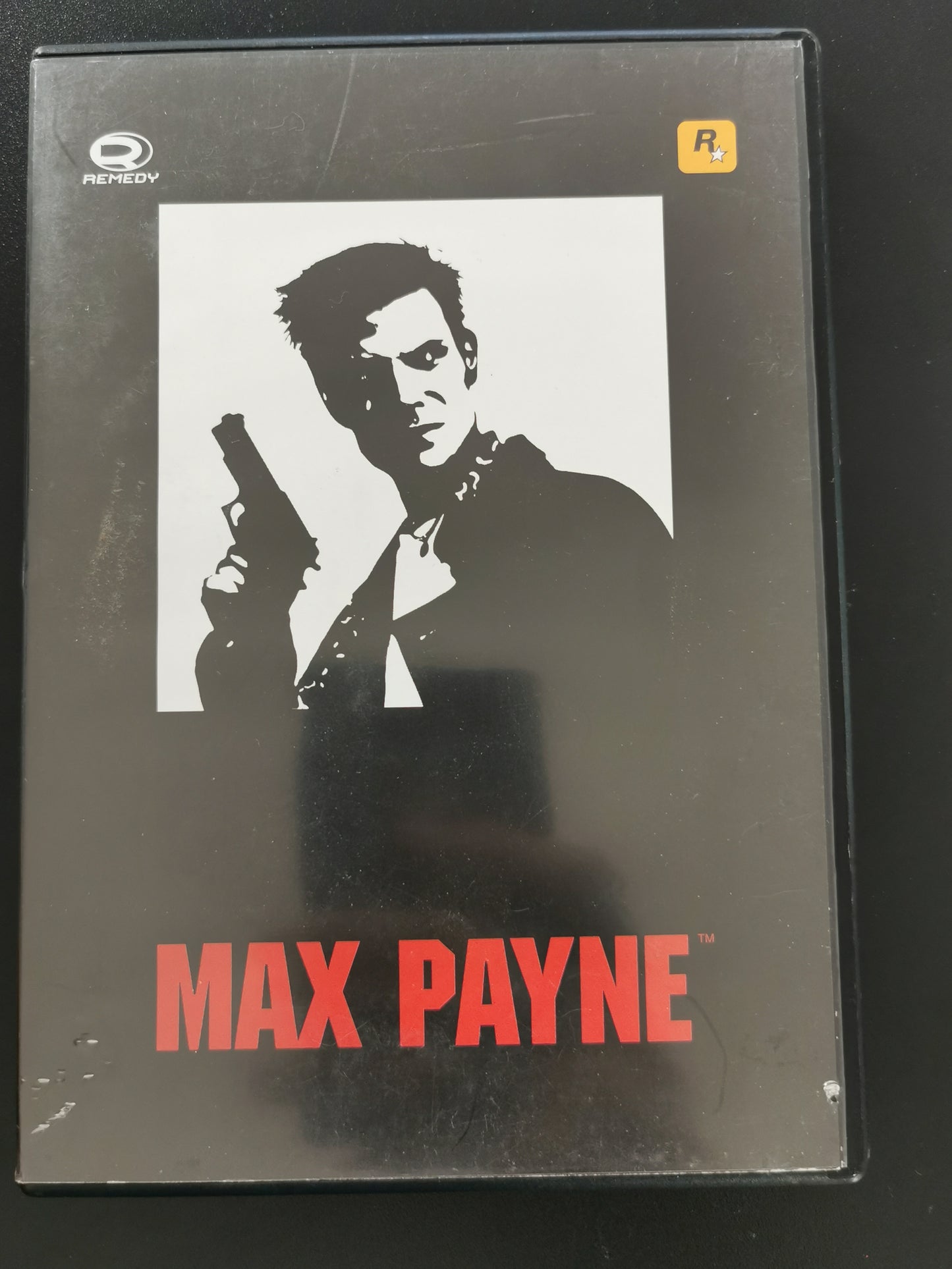 Max Payne (PC)