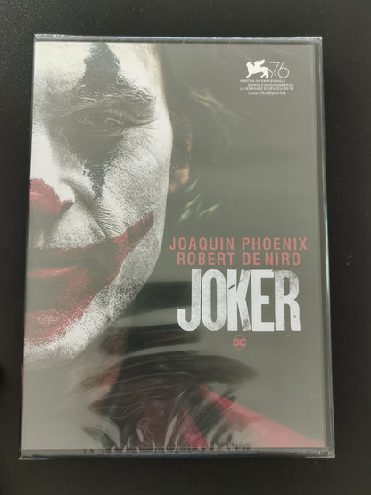 Joker (DVD) *Nuovo