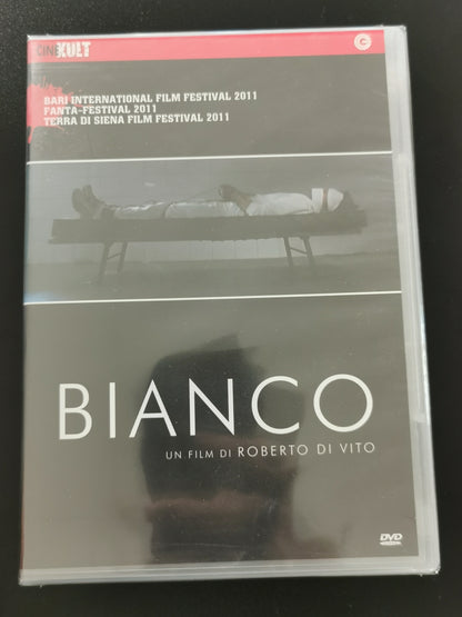 Bianco (DVD) *Nuovo