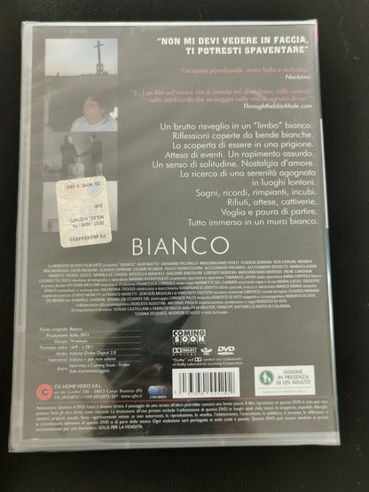 Bianco (DVD) *Nuovo