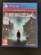 The Sinking City (PlayStation 4)