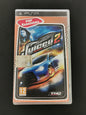 Juiced 2: Hot Import Nights (PSP) - Essentials