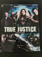 True Justice - La prima stagione (Blu-ray)