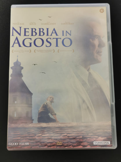 Nebbia in agosto (DVD)