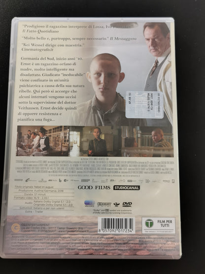 Nebbia in agosto (DVD)