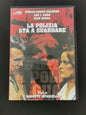 La polizia sta a guardare (DVD)