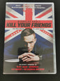 Kill Your Friends (DVD)