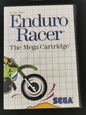 Enduro Racer (Master System) - Senza manuale