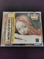 Digital Dance Mix Vol. 1 Namie Amuro (Sega Saturn)