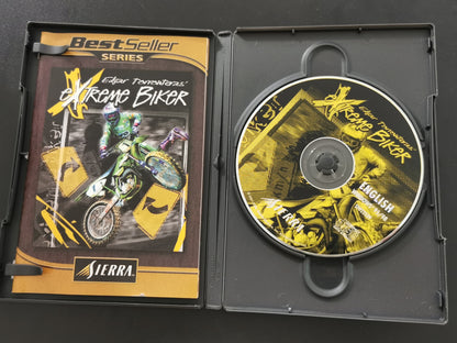 Edgar Torronteras’ Extreme Biker (PC) - BestSeller Series