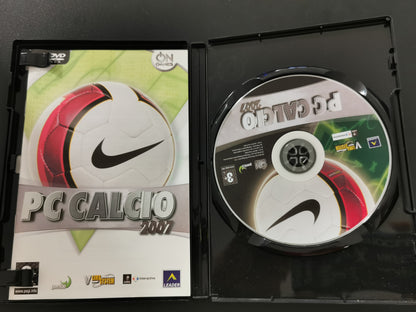 PC Calcio 2007 (PC)