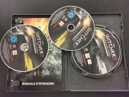 The Witcher 2: Assassins of Kings - Enhanced Edition (PC)