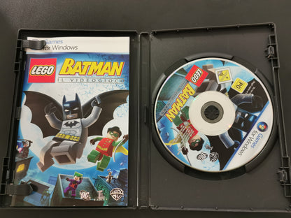 LEGO Batman: Il Videogioco (PC)
