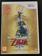 The Legend of Zelda: Skyward Sword (Wii) - Limited Edition