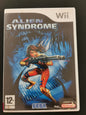 Alien Syndrome (Wii)