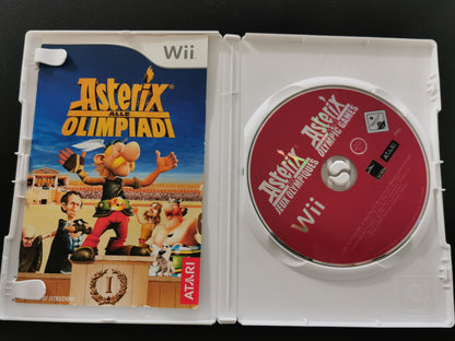 Asterix alle Olimpiadi (Nintendo Wii)