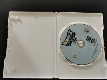 Dragon Ball Z: Budokai Tenkaichi 2 (Nintendo Wii) - Senza manuale