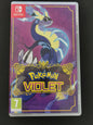 Pokémon Violetto (Nintendo Switch)
