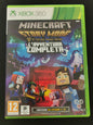 Minecraft: Story Mode – L’Avventura Completa (Xbox 360)