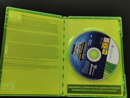 Minecraft: Story Mode – L’Avventura Completa (Xbox 360)