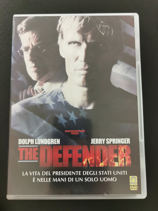 The Defender (DVD)