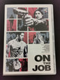 On the Job (DVD)