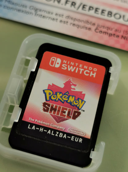 Pokémon Scudo (Nintendo Switch)