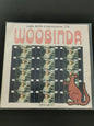 Riccardo Zara e Le Mele Verdi - Woobinda (45 giri)