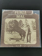 Mal / Orchestra Guido e Maurizio De Angelis - Furia (45 giri)