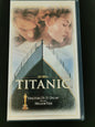 Titanic (VHS)