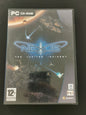 Nexus: The Jupiter Incident (PC)
