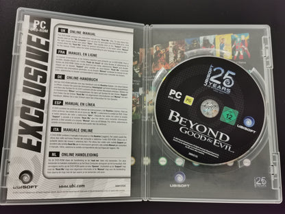 Beyond Good & Evil (PC)