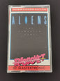 Aliens: The Computer Game (Commodore 64)