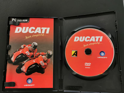 Ducati World Championship (PC)