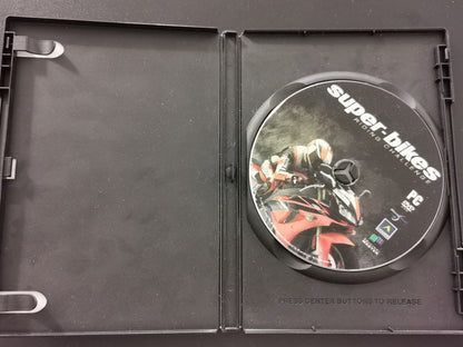 Super-Bikes Riding Challenge (PC) - Senza manuale