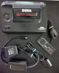 Sega Master System II  - Power Base RGB (Console)