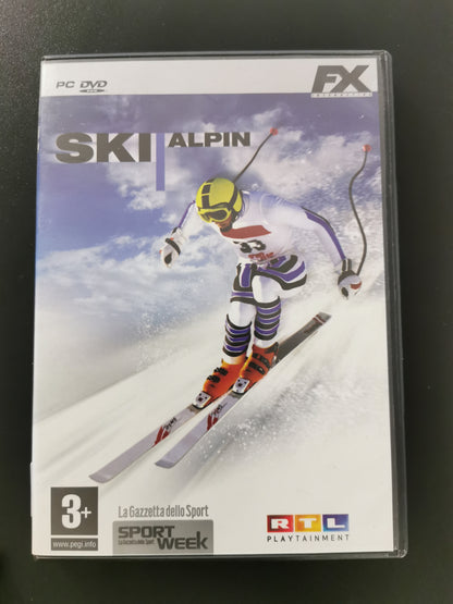 Ski Alpin (PC)