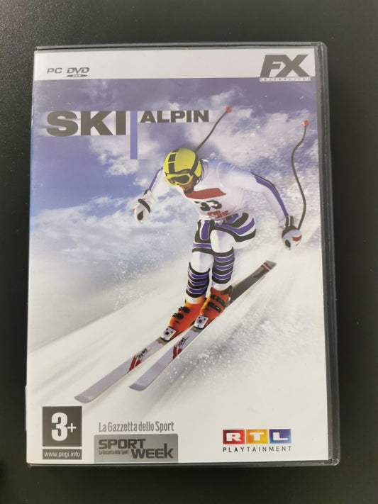Ski Alpin (PC)
