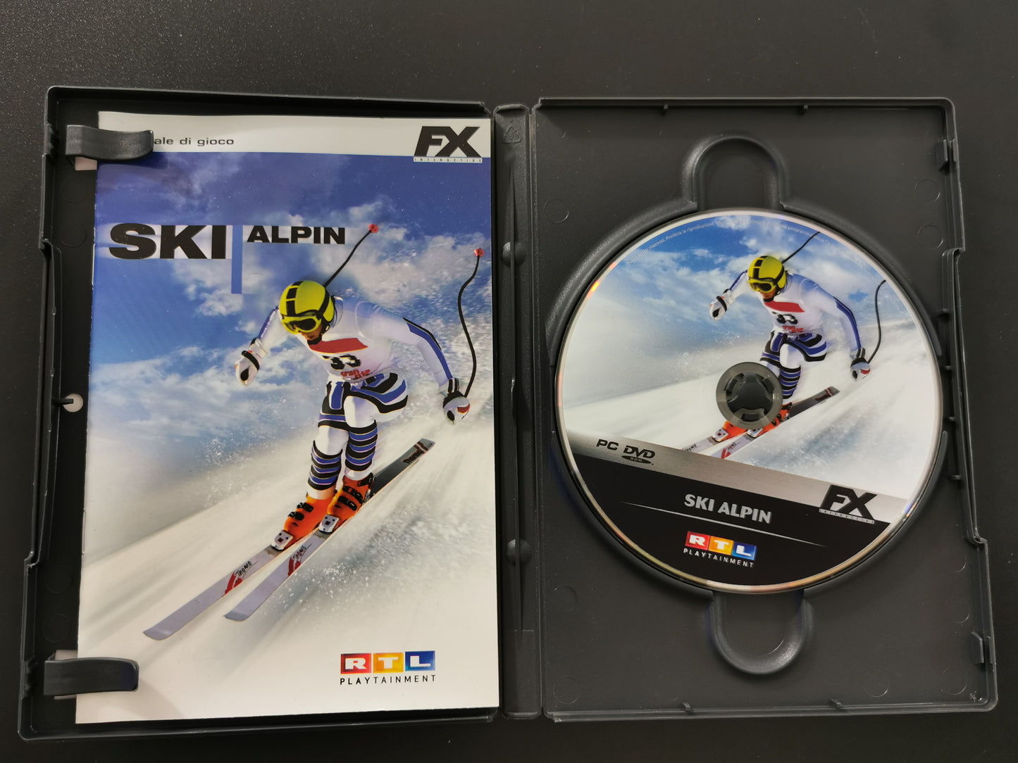 Ski Alpin (PC)