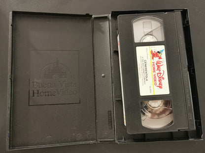 Cenerentola (VHS)