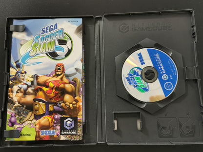 Sega Soccer Slam (GameCube)