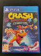 Crash Bandicoot 4: It’s About Time (PS4)