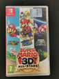 Super Mario 3D All-Stars (Switch)