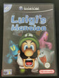 Luigi’s Mansion (GameCube)