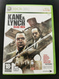 Kane & Lynch: Dead Men (Xbox 360)
