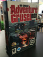 Die große Adventure Grusel-Box (PC) *Nuovo